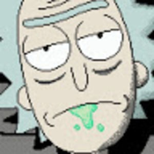 Meet your Posher, Rick